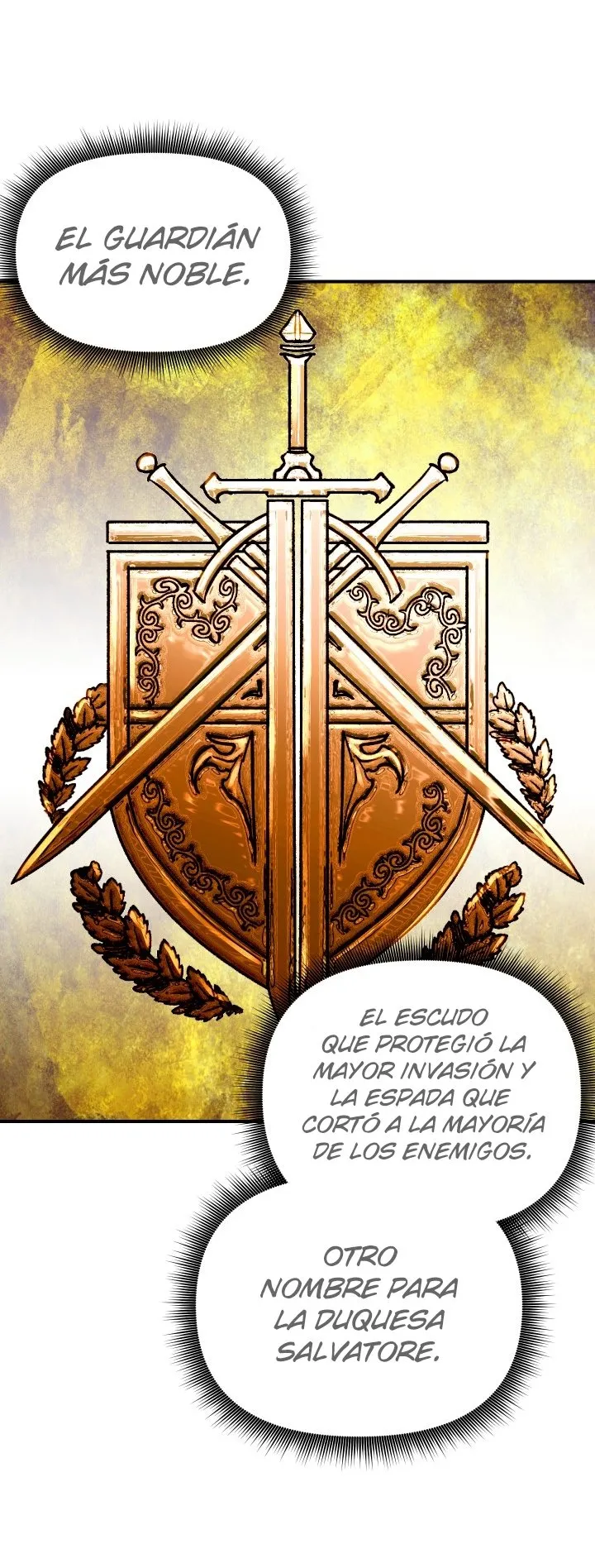 The Monstrous Duke's Adopted Daughter Capítulo 30 - Page 51