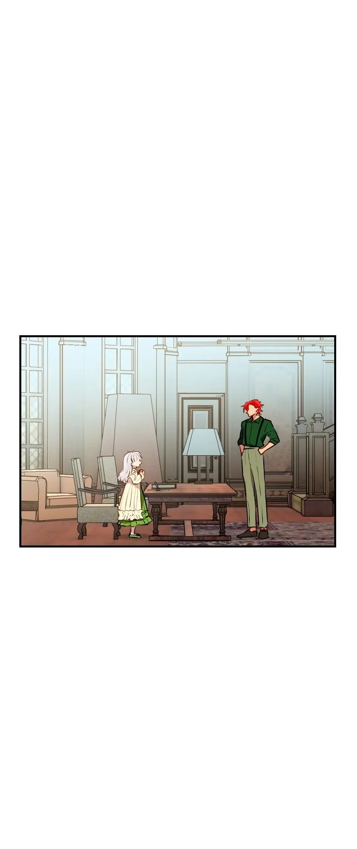 The Monstrous Duke's Adopted Daughter Capítulo 30 - Page 58