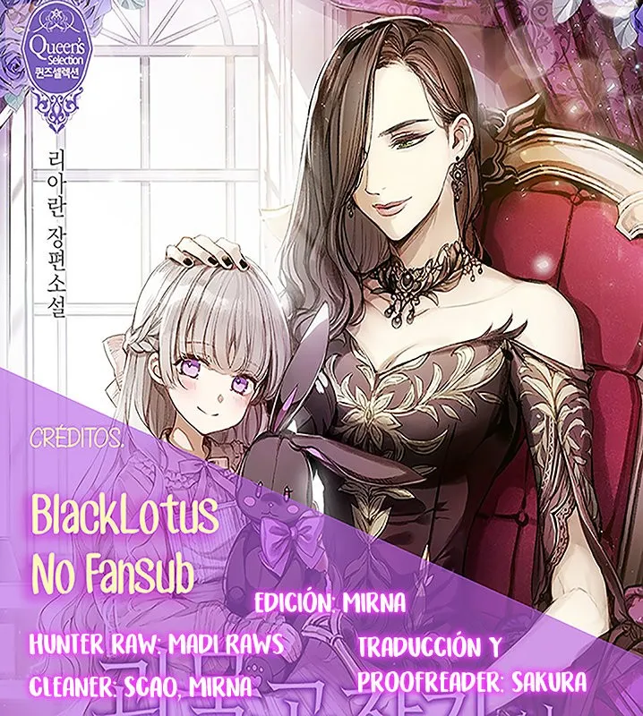 The Monstrous Duke's Adopted Daughter Capítulo 31 - Page 2