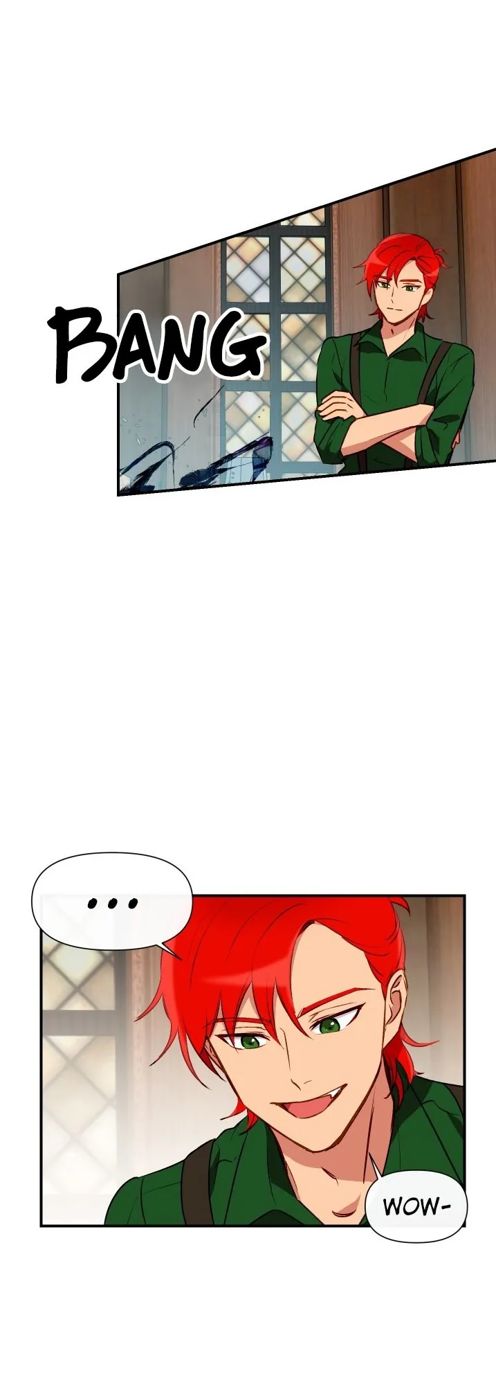 The Monstrous Duke's Adopted Daughter Capítulo 31 - Page 14