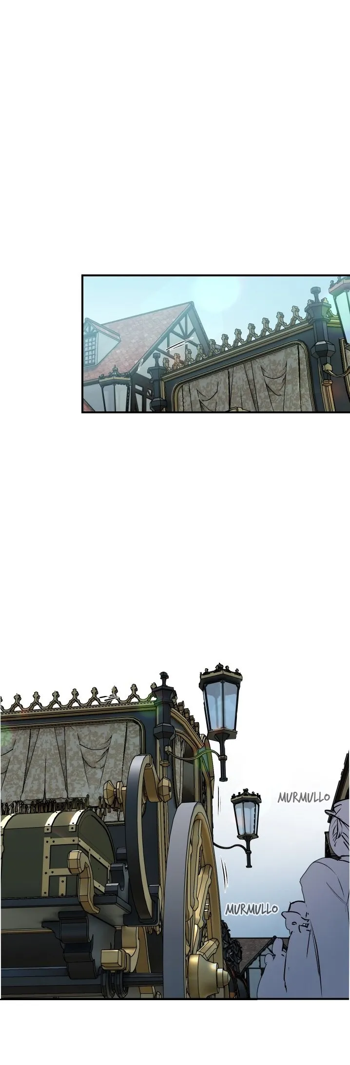 The Monstrous Duke's Adopted Daughter Capítulo 31 - Page 20