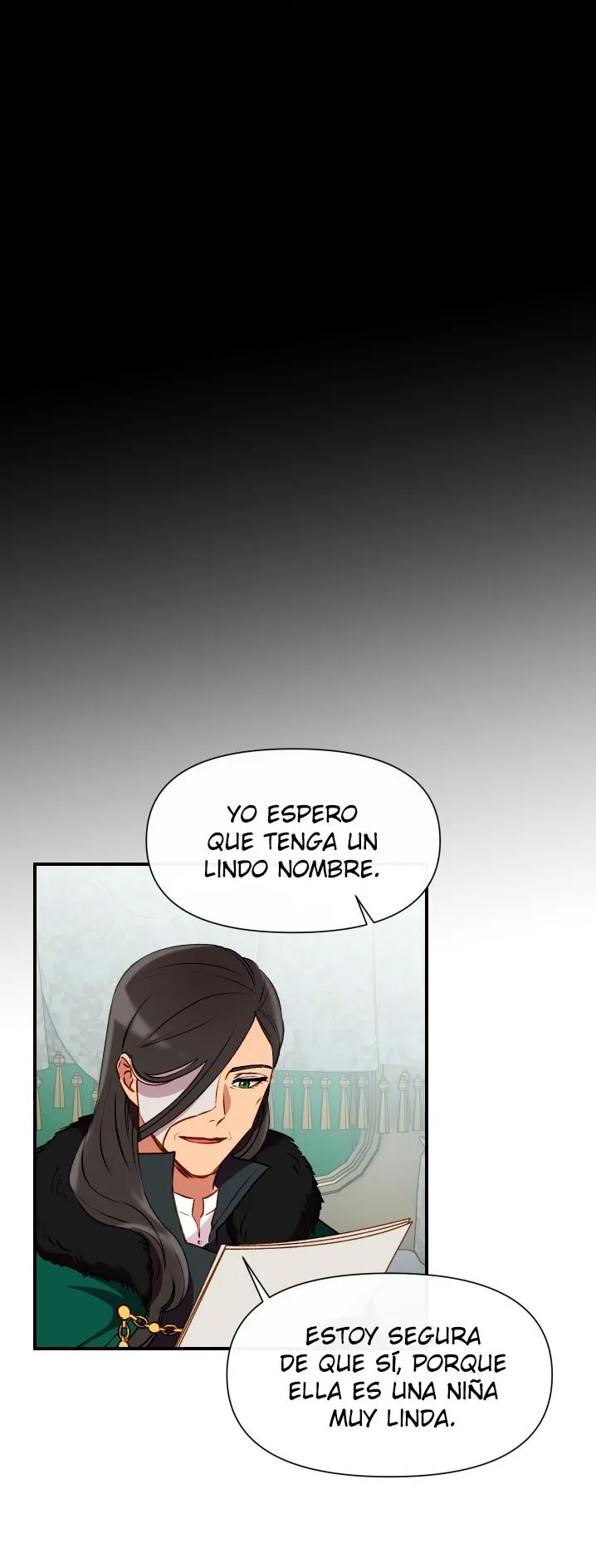 The Monstrous Duke's Adopted Daughter Capítulo 31 - Page 23