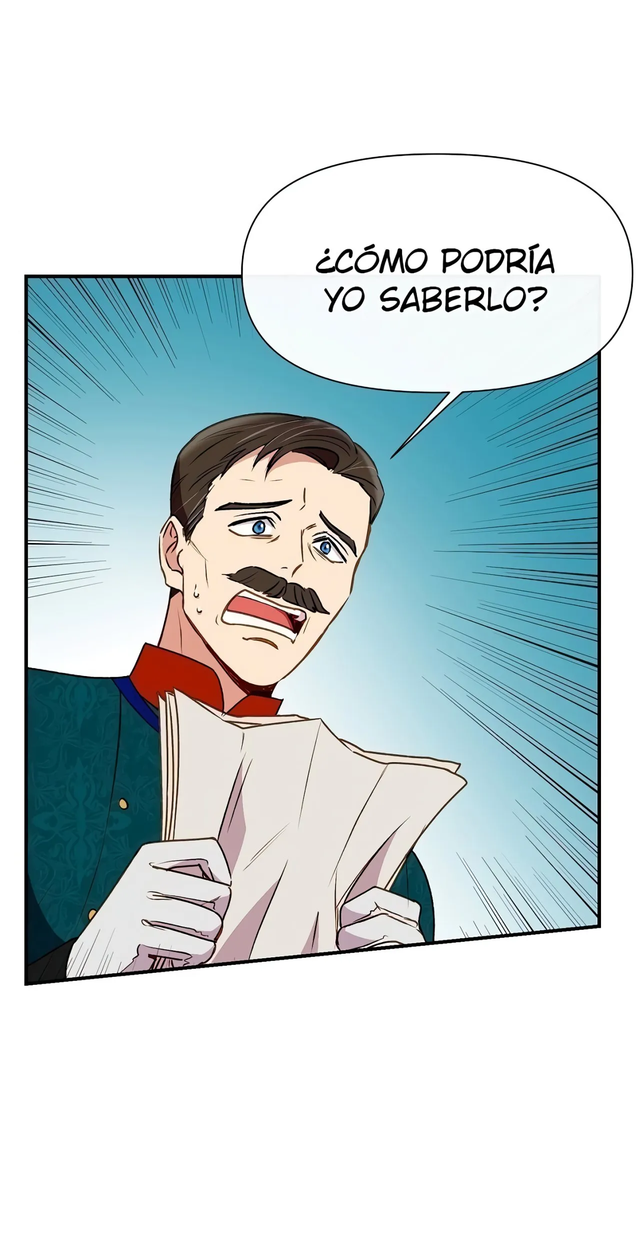 The Monstrous Duke's Adopted Daughter Capítulo 32 - Page 11