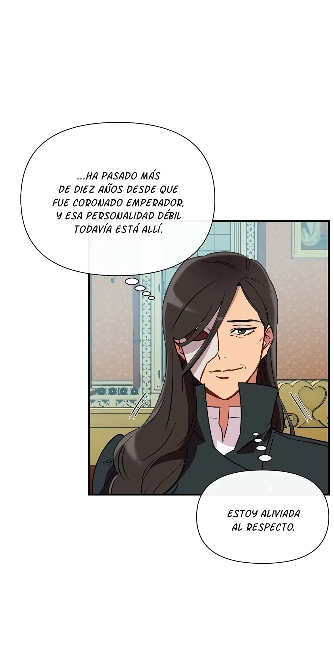 The Monstrous Duke's Adopted Daughter Capítulo 32 - Page 13