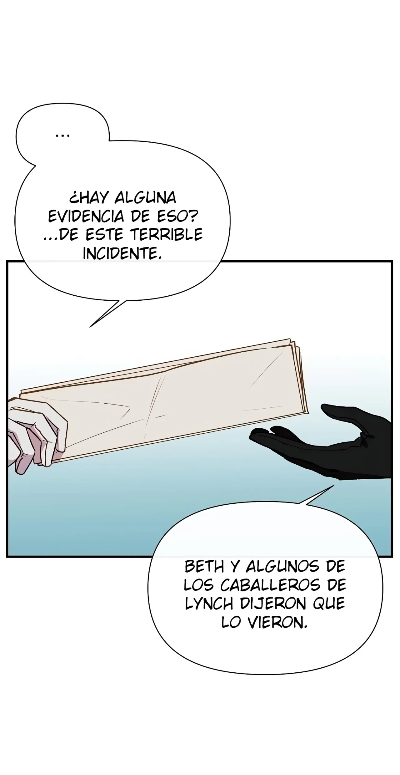 The Monstrous Duke's Adopted Daughter Capítulo 32 - Page 14
