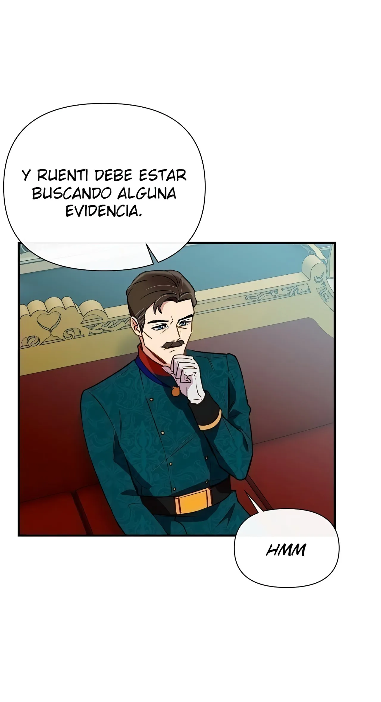 The Monstrous Duke's Adopted Daughter Capítulo 32 - Page 16