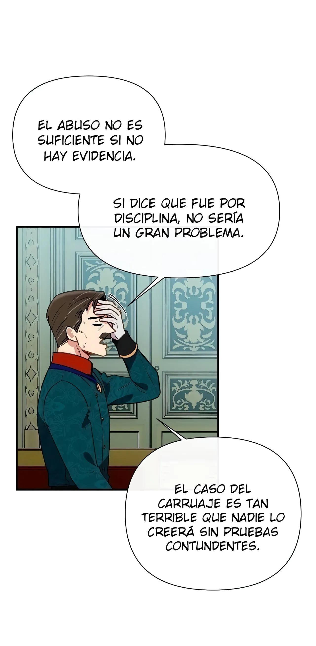 The Monstrous Duke's Adopted Daughter Capítulo 32 - Page 17