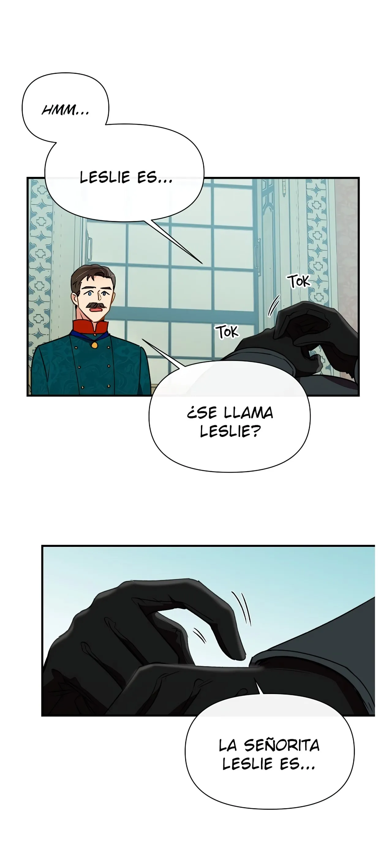 The Monstrous Duke's Adopted Daughter Capítulo 32 - Page 25