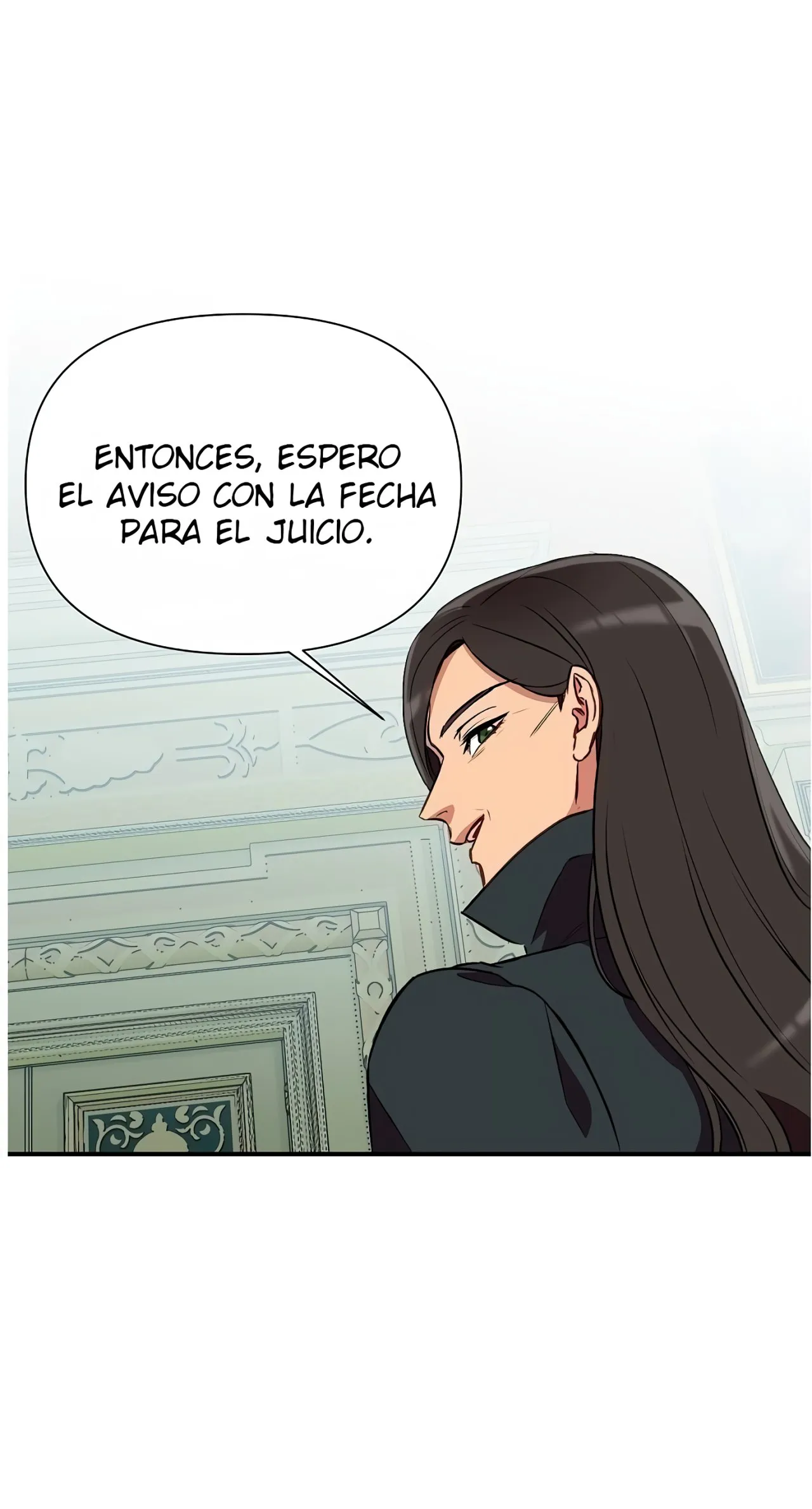 The Monstrous Duke's Adopted Daughter Capítulo 32 - Page 33