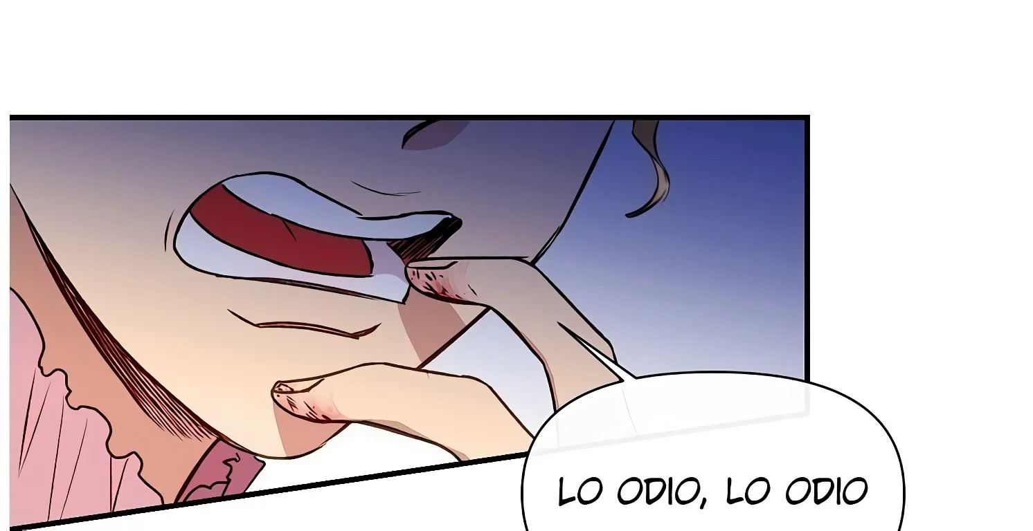 The Monstrous Duke's Adopted Daughter Capítulo 32 - Page 40