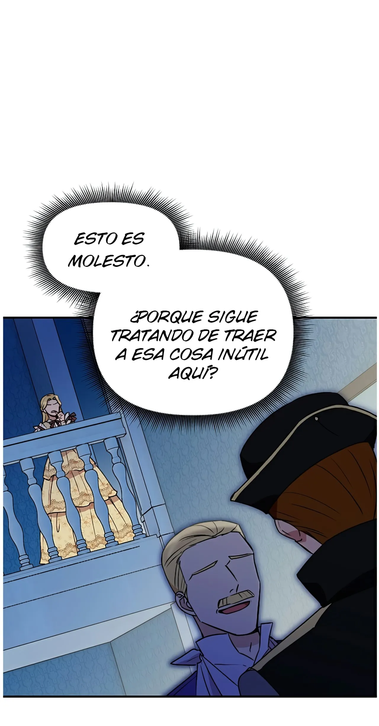 The Monstrous Duke's Adopted Daughter Capítulo 32 - Page 42