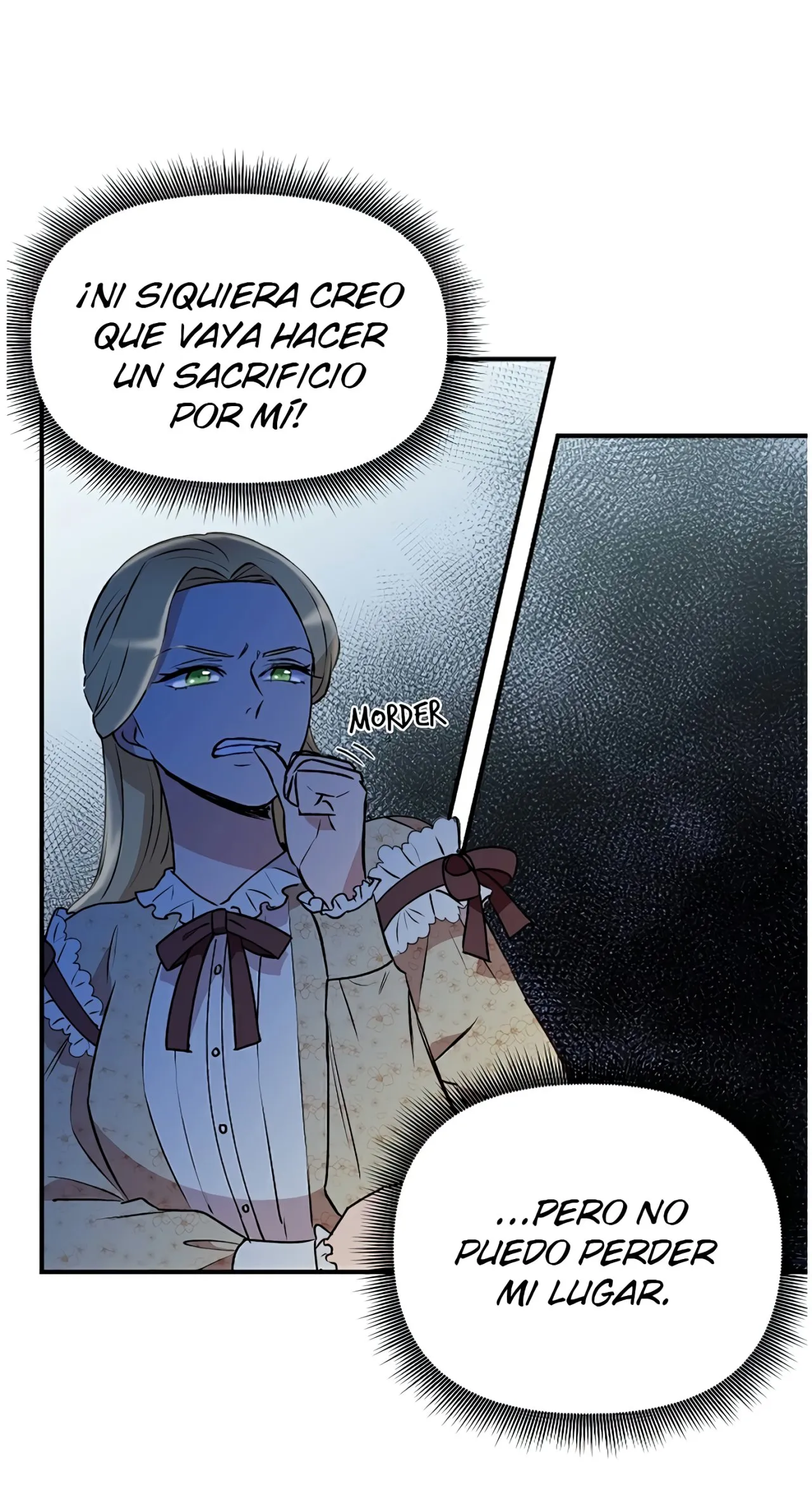 The Monstrous Duke's Adopted Daughter Capítulo 32 - Page 43