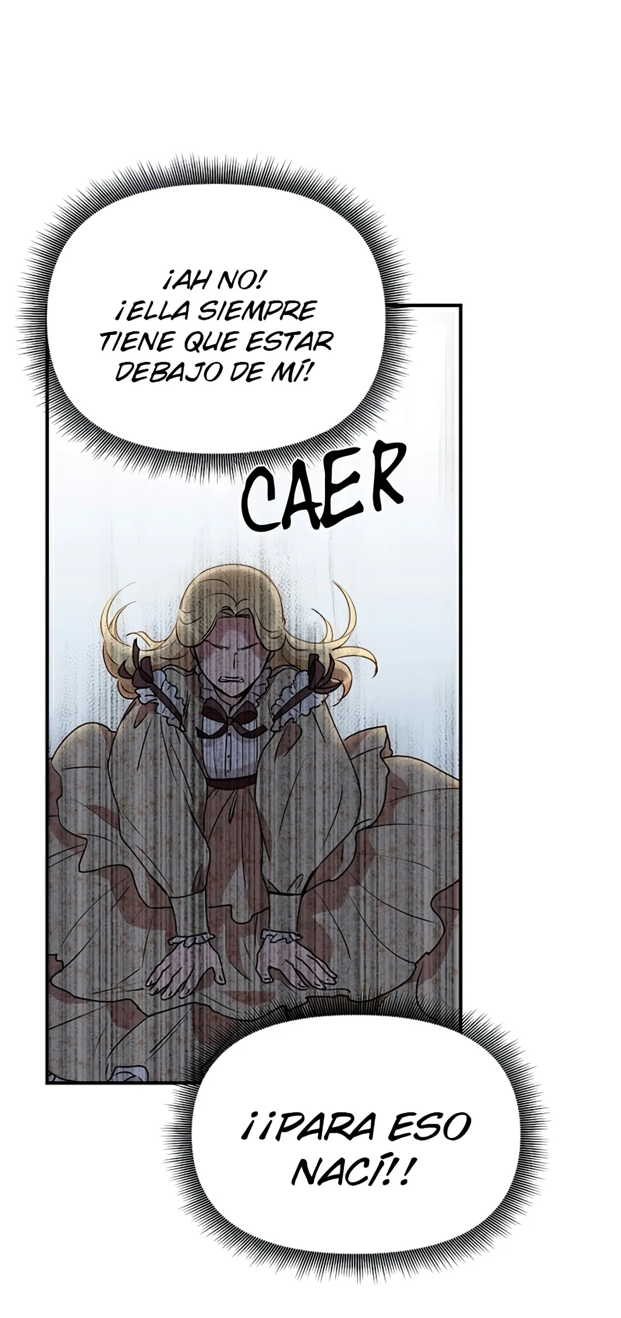 The Monstrous Duke's Adopted Daughter Capítulo 32 - Page 46