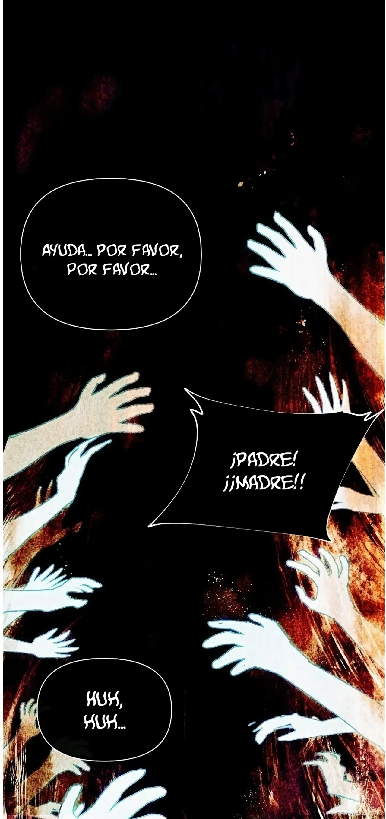 The Monstrous Duke's Adopted Daughter Capítulo 32 - Page 49