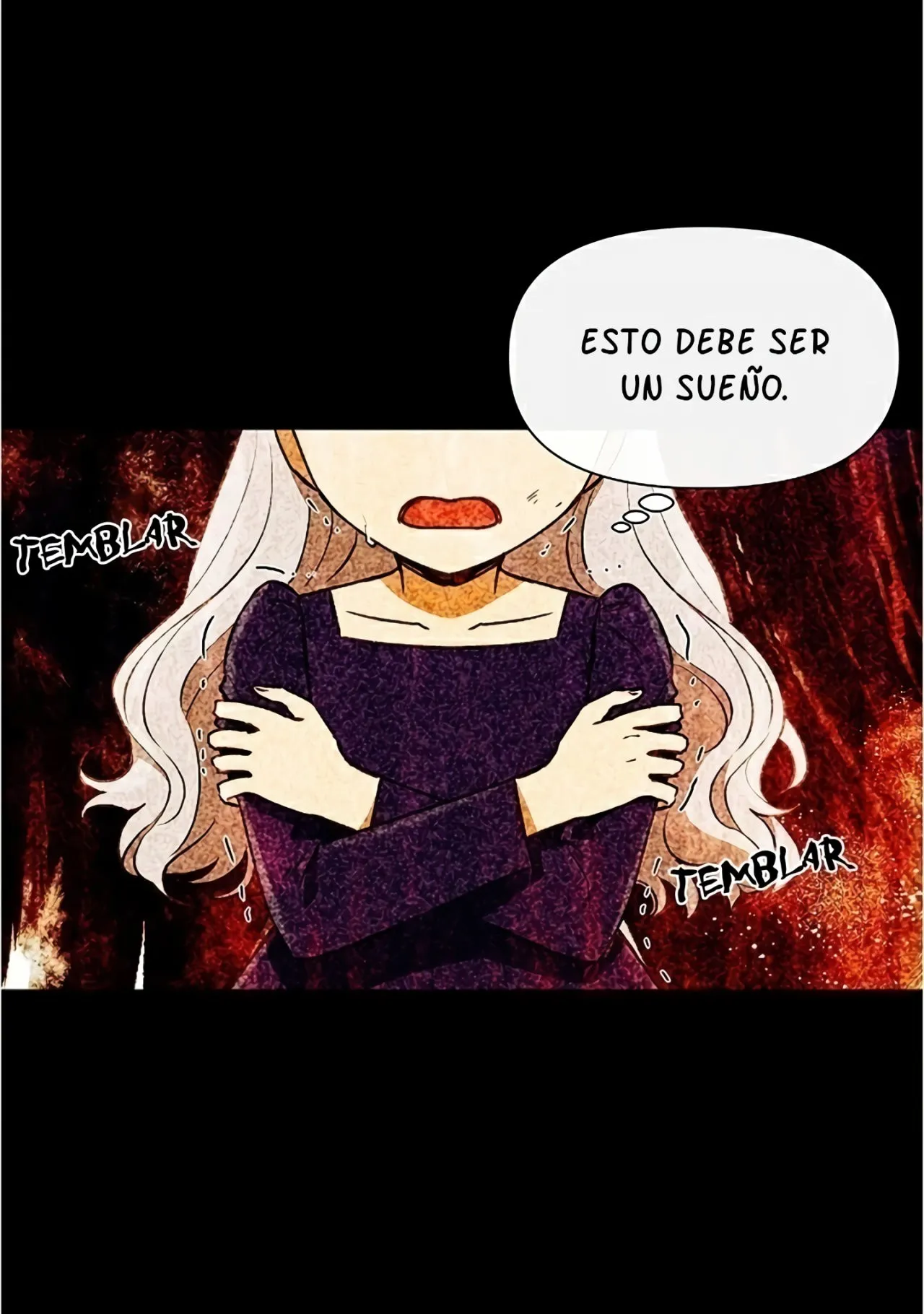The Monstrous Duke's Adopted Daughter Capítulo 32 - Page 51