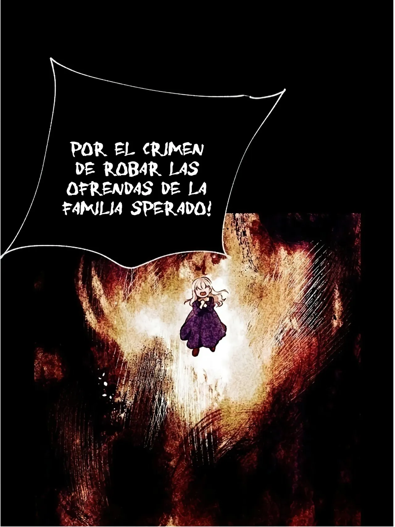 The Monstrous Duke's Adopted Daughter Capítulo 32 - Page 53
