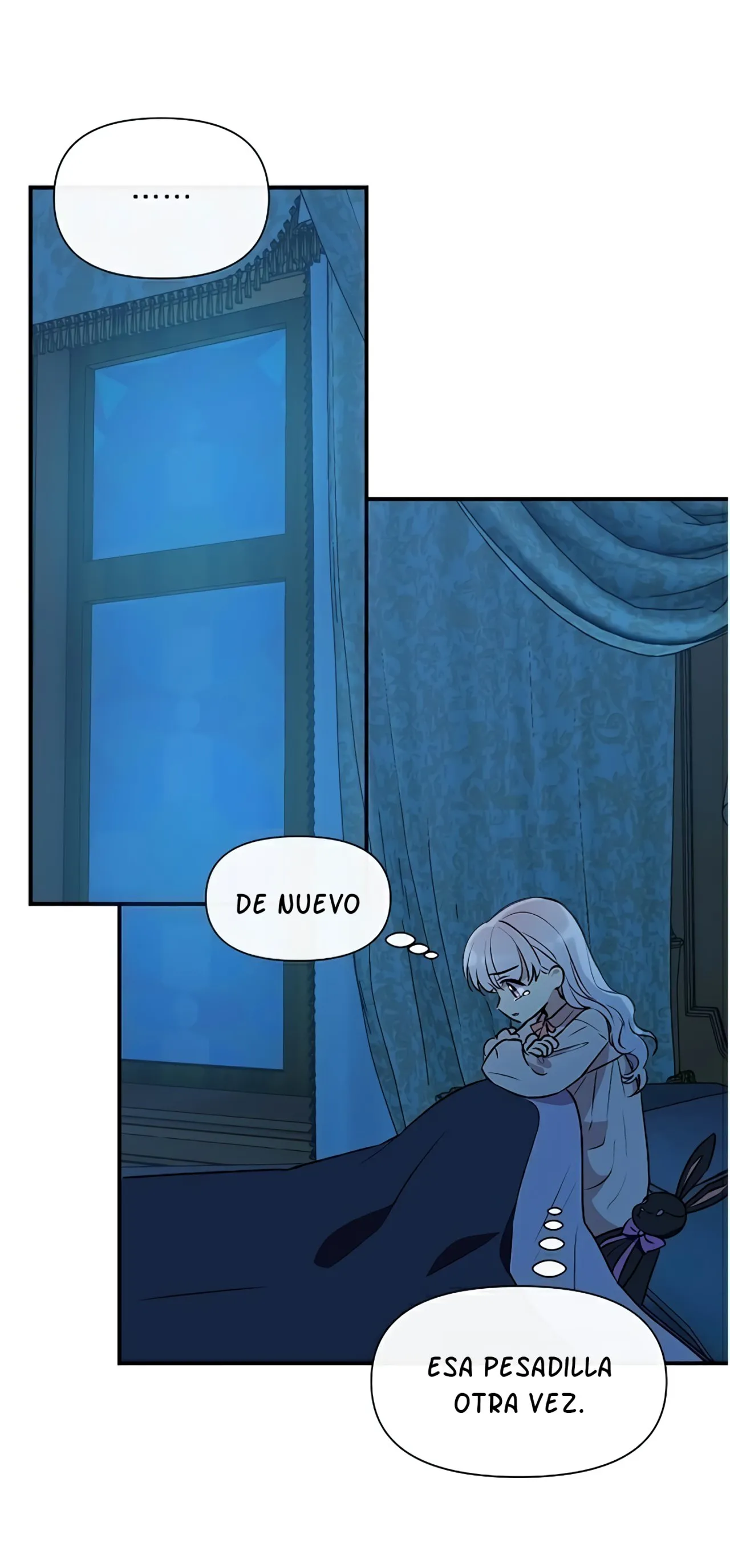 The Monstrous Duke's Adopted Daughter Capítulo 32 - Page 58