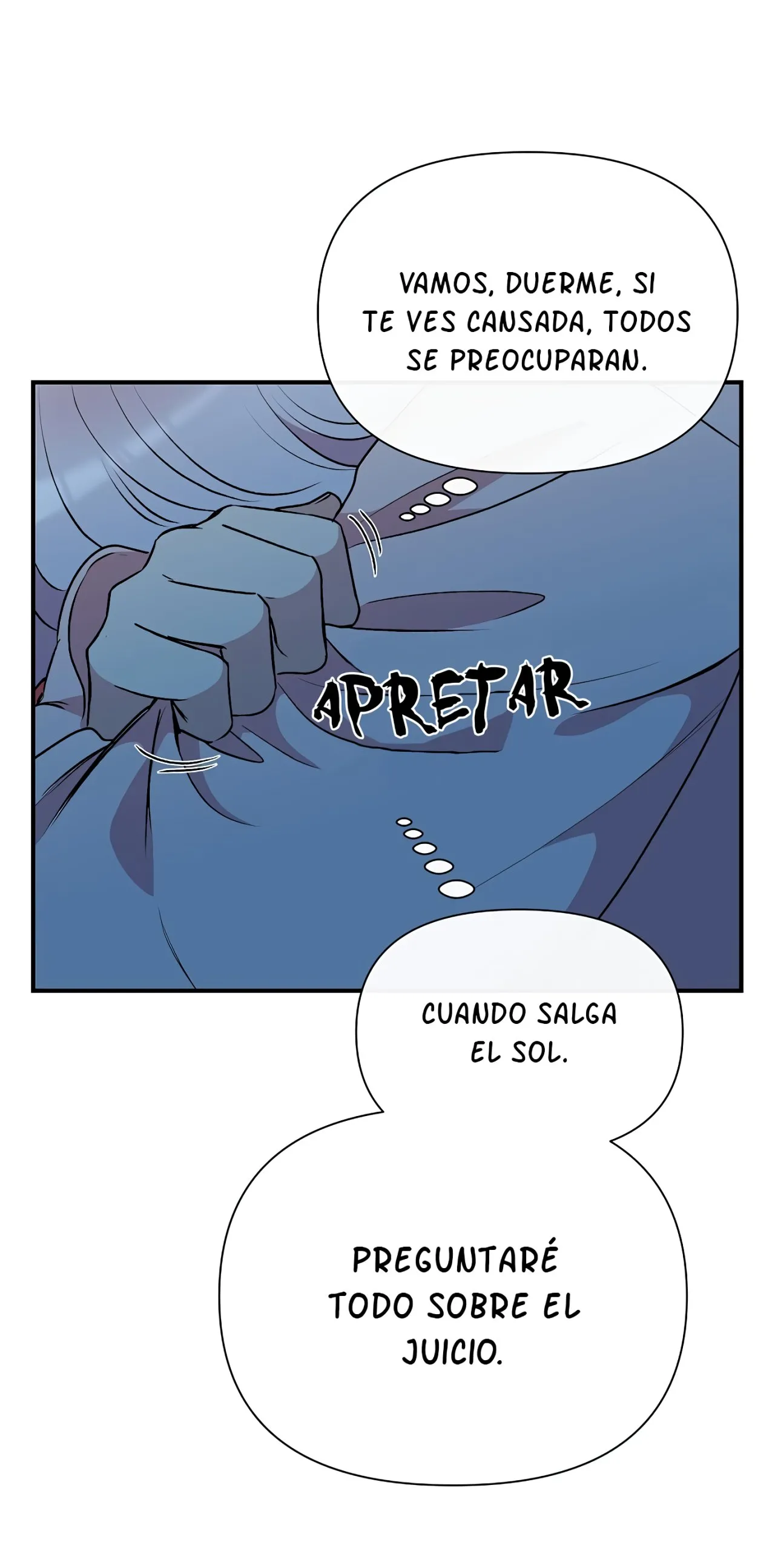 The Monstrous Duke's Adopted Daughter Capítulo 32 - Page 60