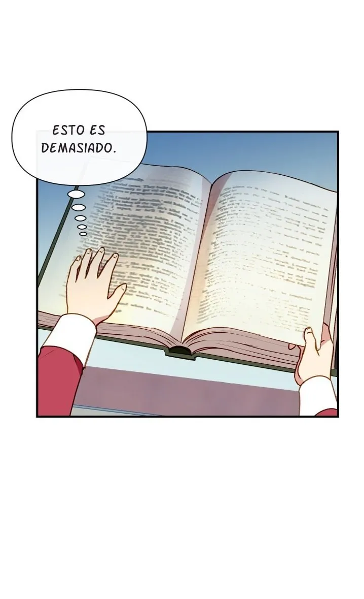 The Monstrous Duke's Adopted Daughter Capítulo 33 - Page 3