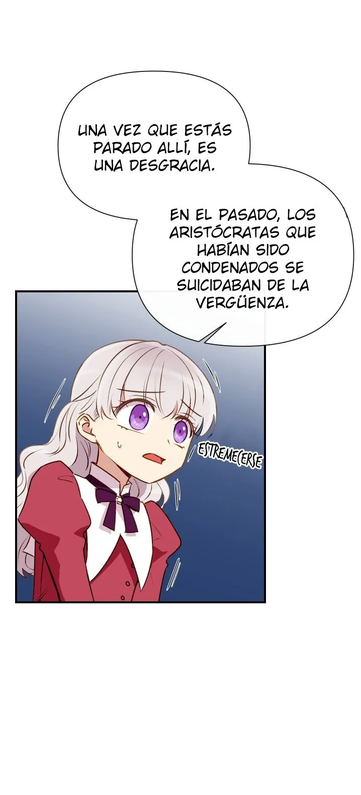 The Monstrous Duke's Adopted Daughter Capítulo 33 - Page 32