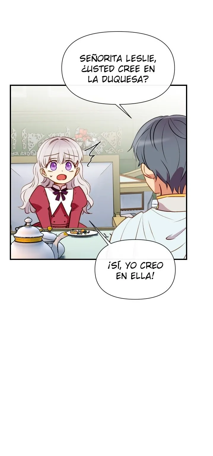 The Monstrous Duke's Adopted Daughter Capítulo 33 - Page 36