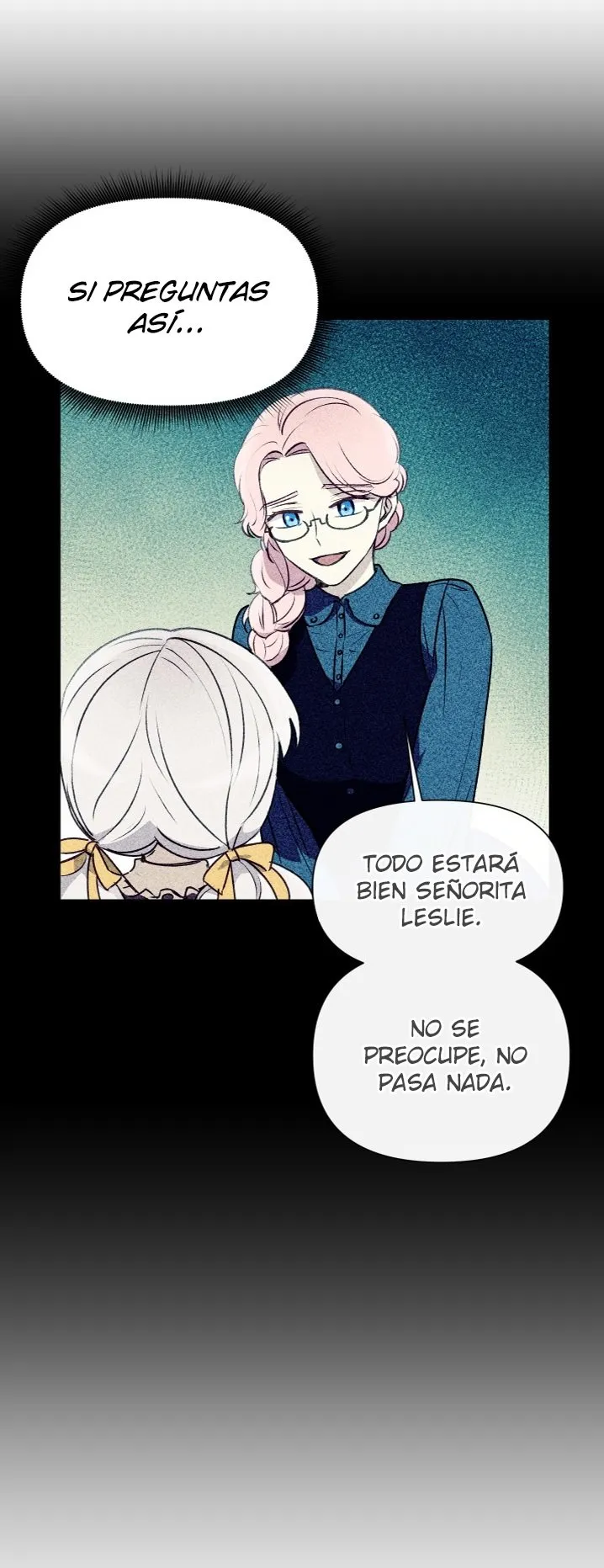The Monstrous Duke's Adopted Daughter Capítulo 33 - Page 39
