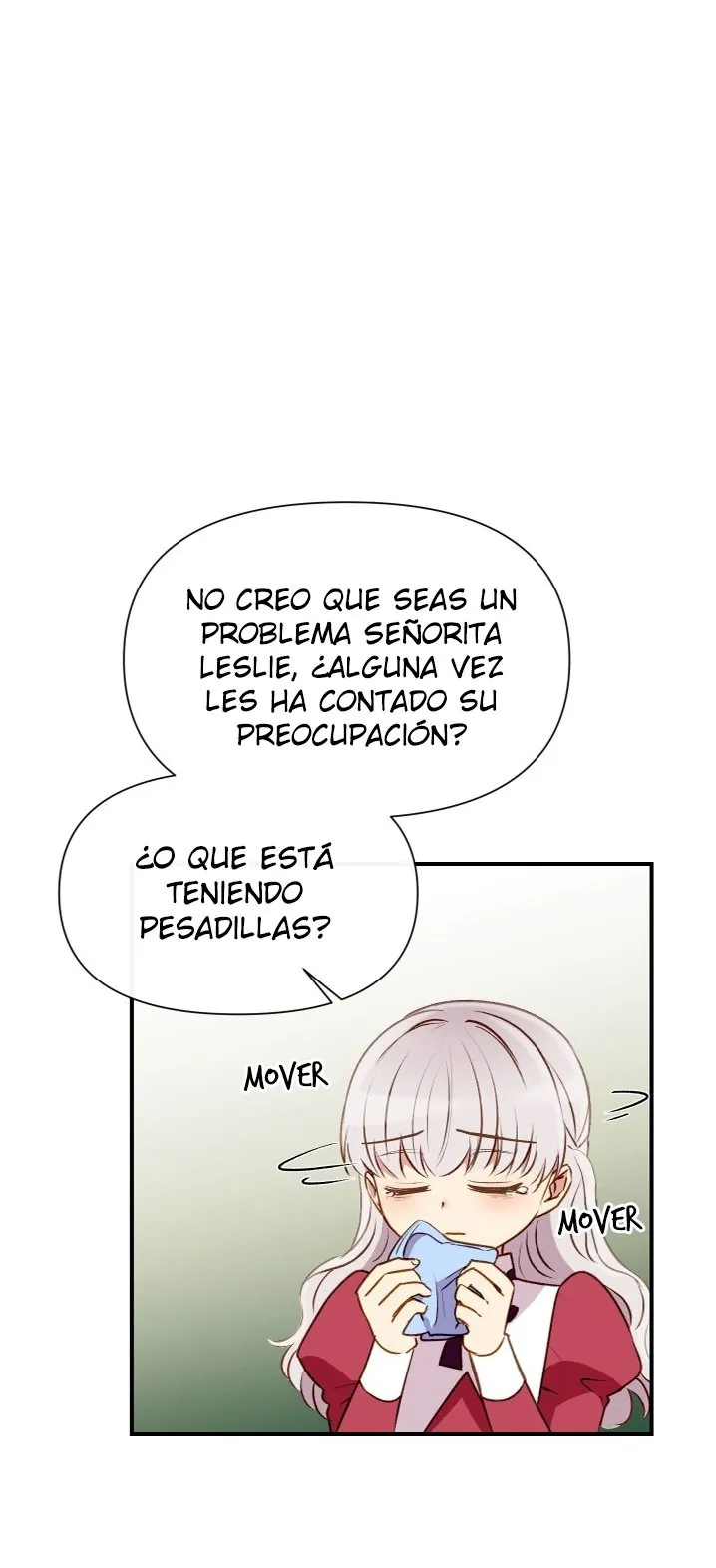 The Monstrous Duke's Adopted Daughter Capítulo 33 - Page 48