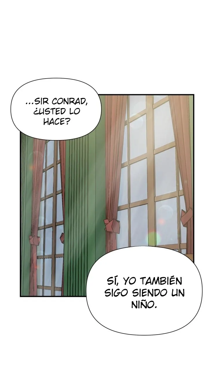 The Monstrous Duke's Adopted Daughter Capítulo 33 - Page 53