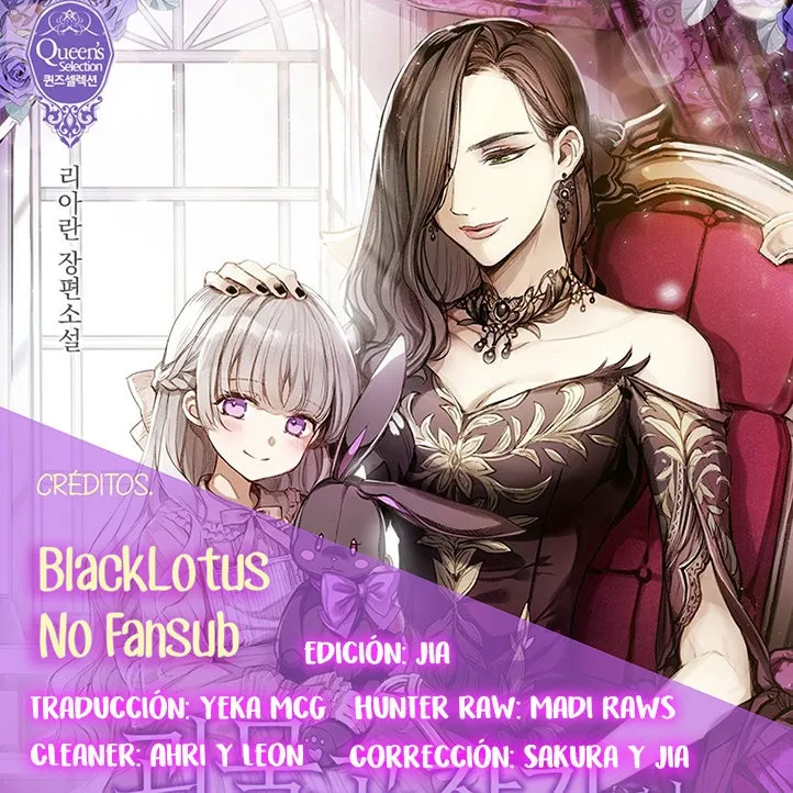 The Monstrous Duke's Adopted Daughter Capítulo 34 - Page 2