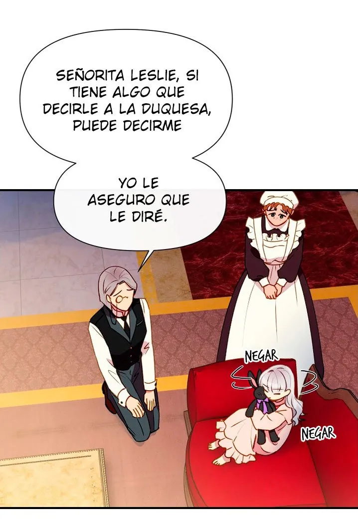 The Monstrous Duke's Adopted Daughter Capítulo 34 - Page 20