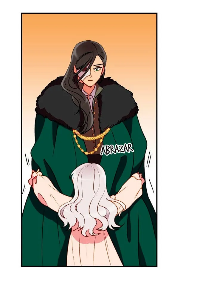 The Monstrous Duke's Adopted Daughter Capítulo 34 - Page 26