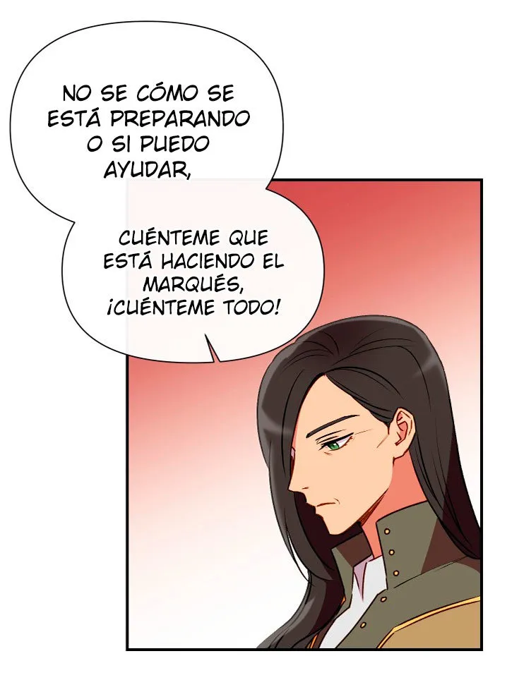 The Monstrous Duke's Adopted Daughter Capítulo 34 - Page 31
