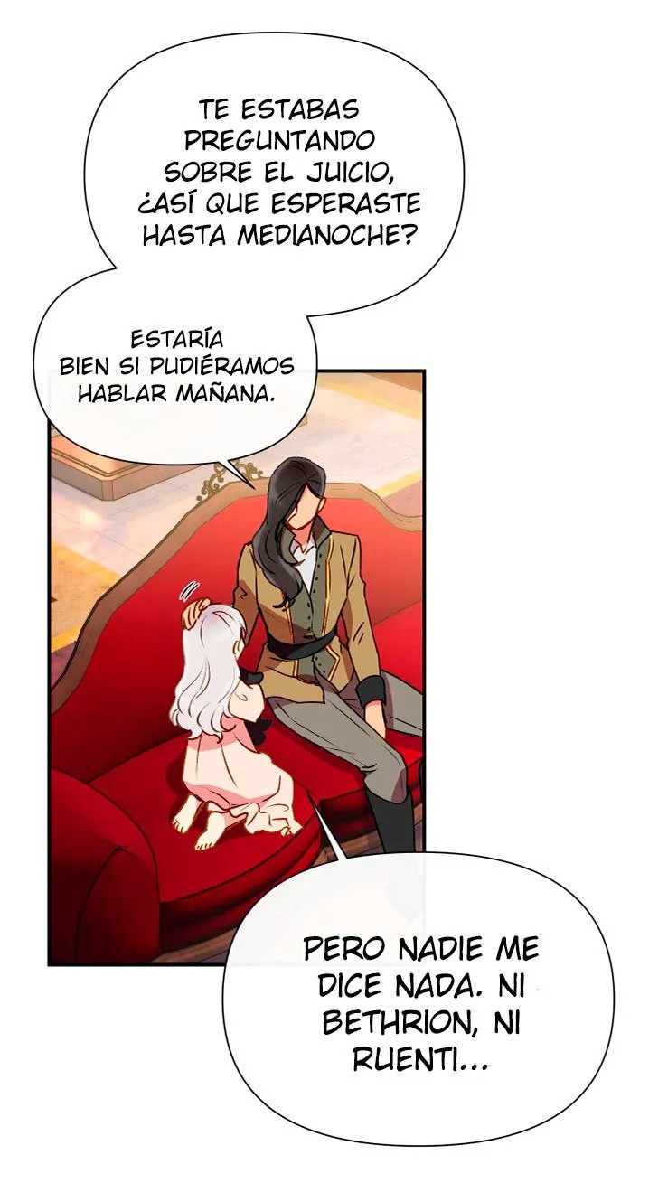 The Monstrous Duke's Adopted Daughter Capítulo 34 - Page 32