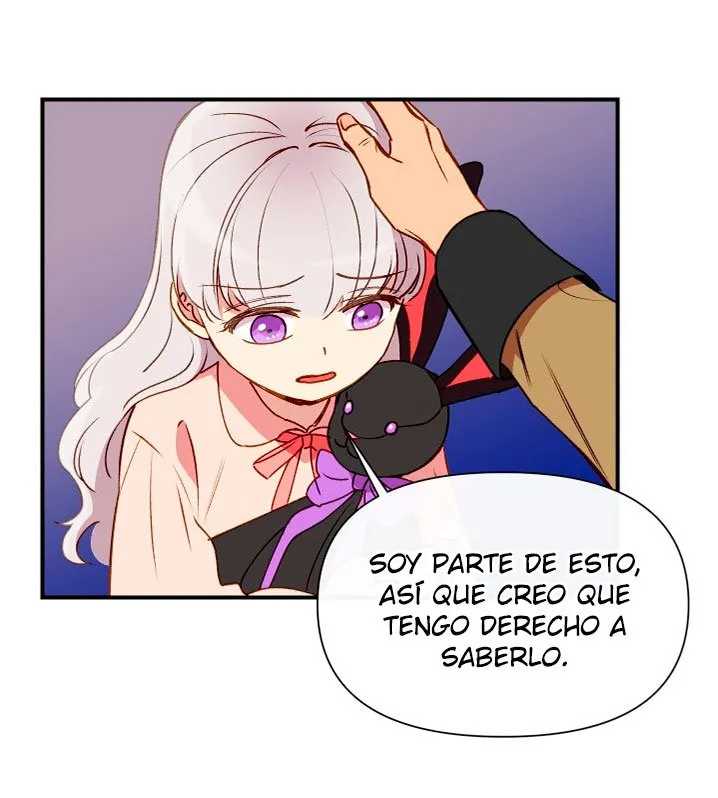 The Monstrous Duke's Adopted Daughter Capítulo 34 - Page 33