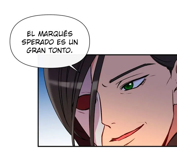 The Monstrous Duke's Adopted Daughter Capítulo 34 - Page 36