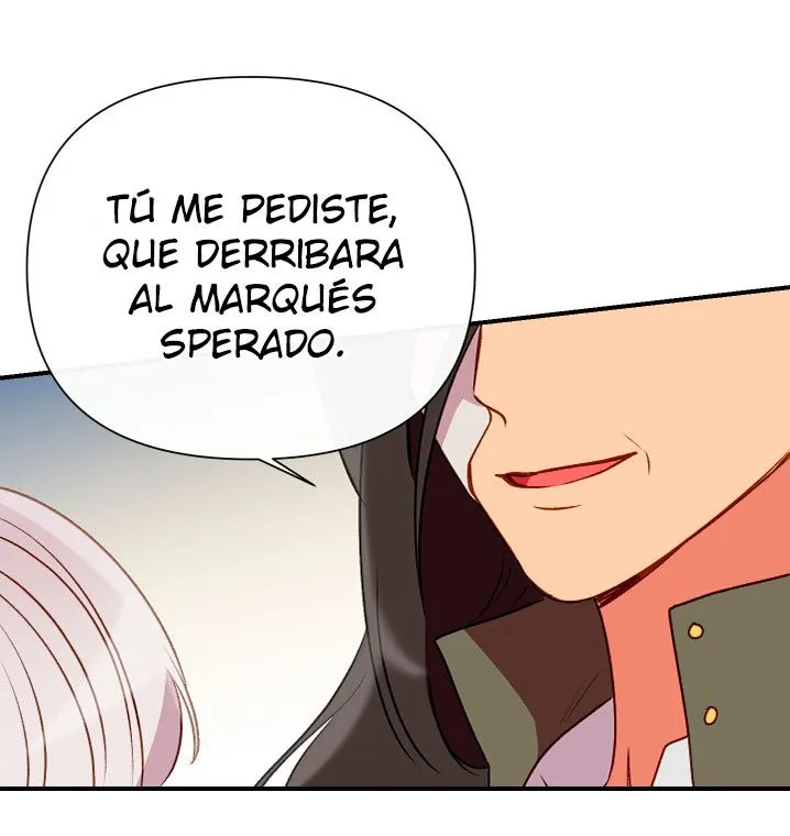 The Monstrous Duke's Adopted Daughter Capítulo 34 - Page 42
