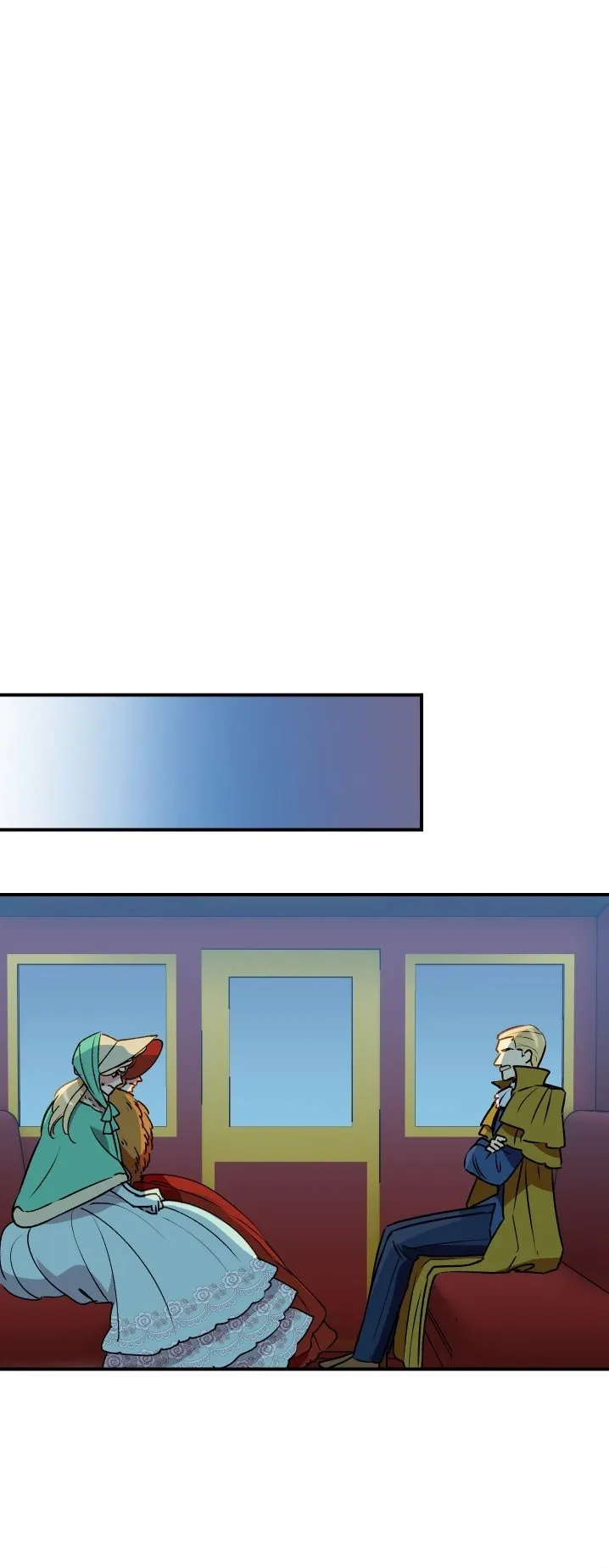 The Monstrous Duke's Adopted Daughter Capítulo 34 - Page 62