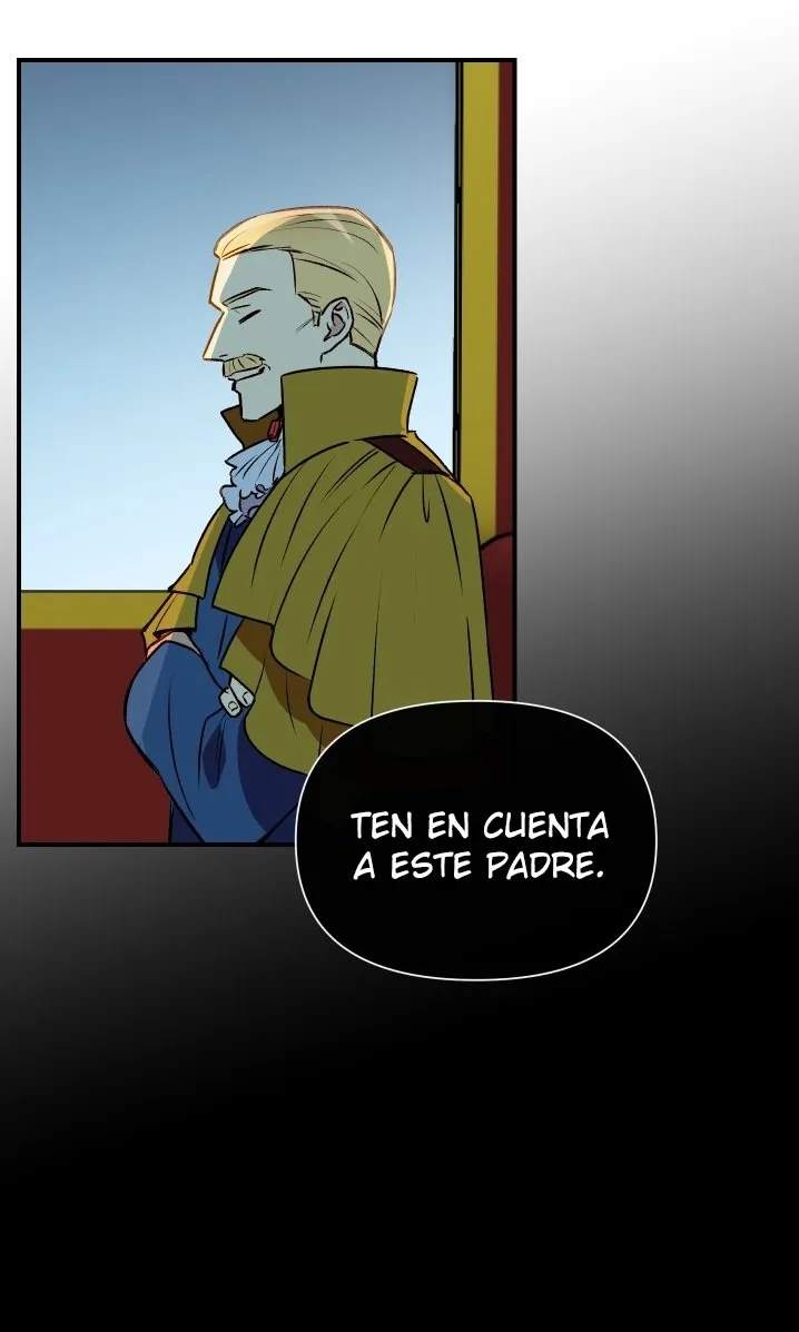 The Monstrous Duke's Adopted Daughter Capítulo 34 - Page 63
