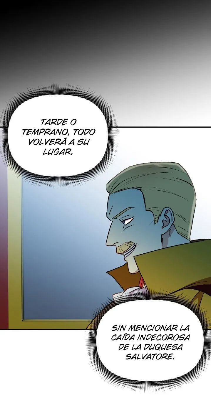 The Monstrous Duke's Adopted Daughter Capítulo 34 - Page 69