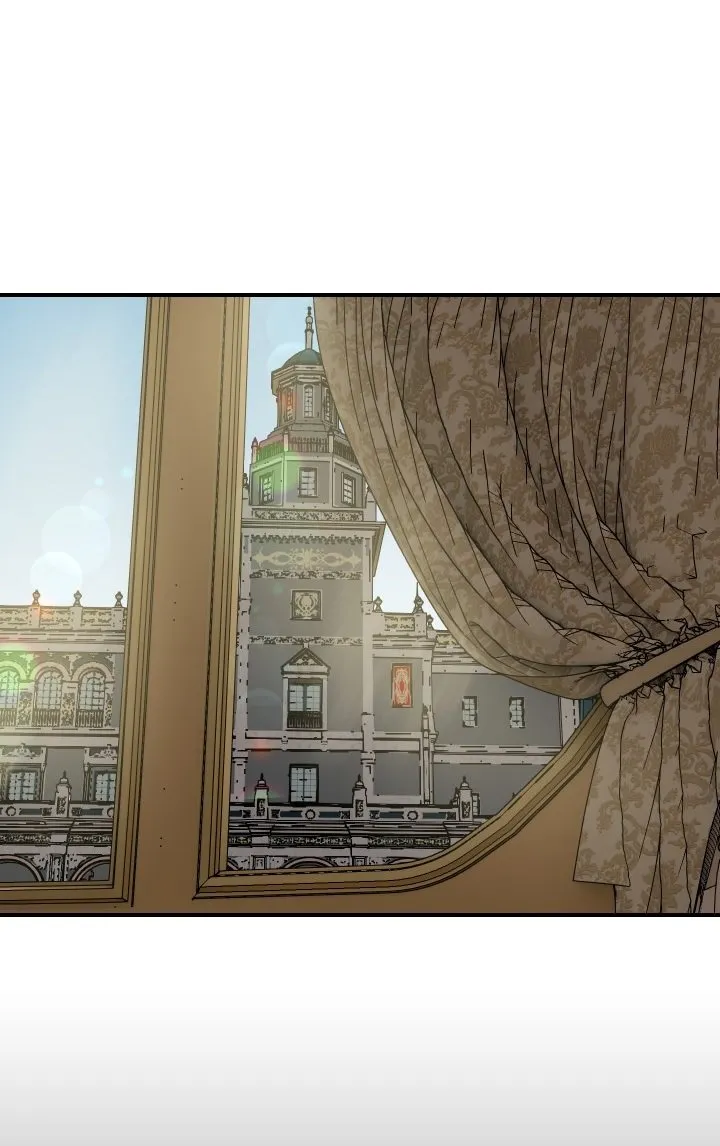 The Monstrous Duke's Adopted Daughter Capítulo 35 - Page 3