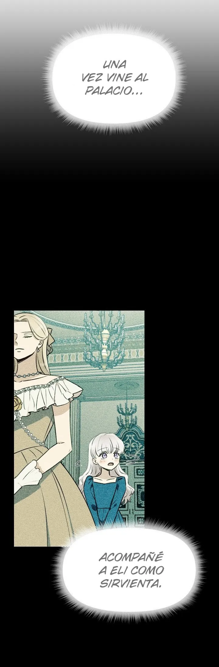 The Monstrous Duke's Adopted Daughter Capítulo 35 - Page 4