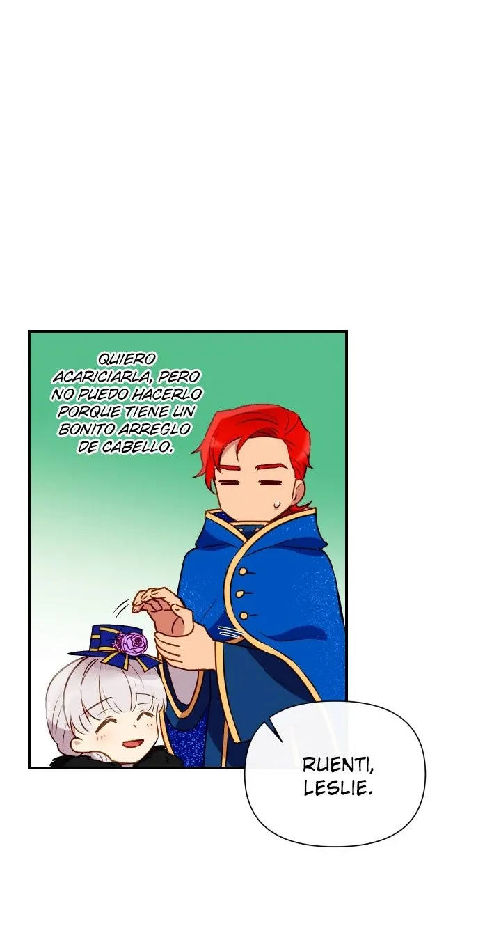 The Monstrous Duke's Adopted Daughter Capítulo 35 - Page 12