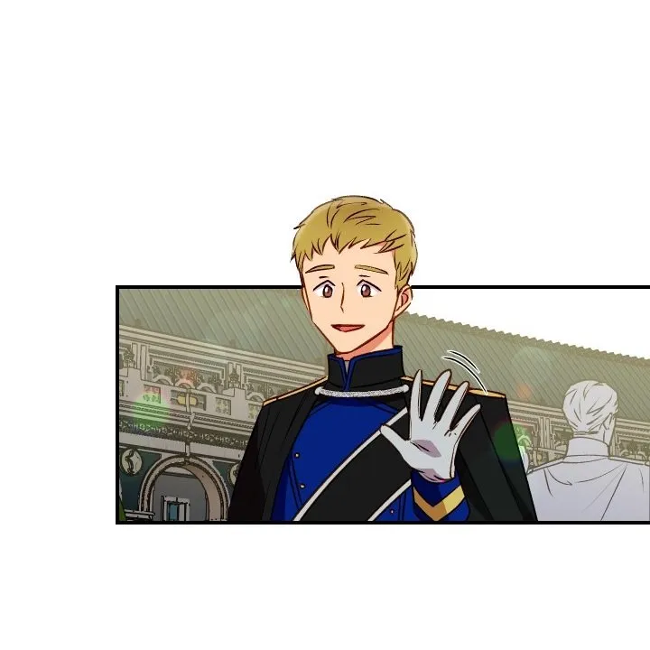 The Monstrous Duke's Adopted Daughter Capítulo 35 - Page 22