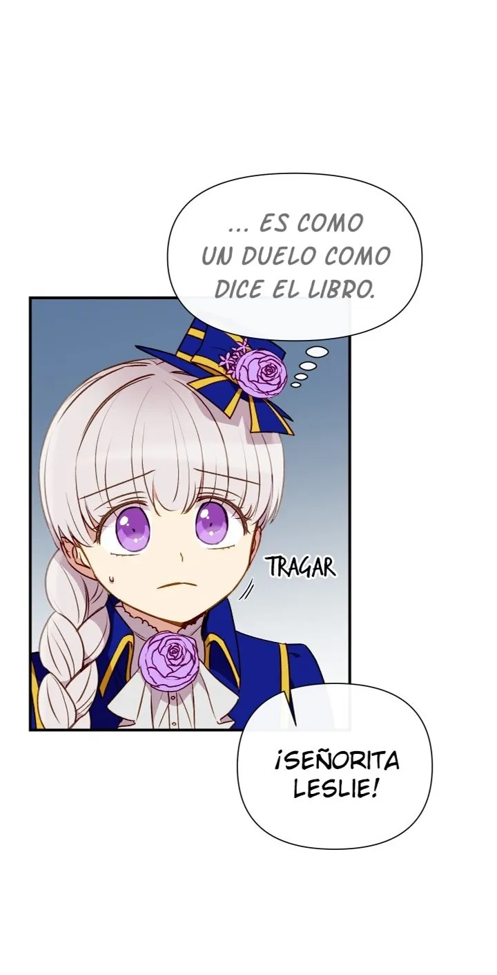 The Monstrous Duke's Adopted Daughter Capítulo 35 - Page 31