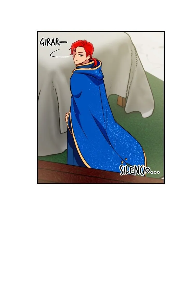 The Monstrous Duke's Adopted Daughter Capítulo 35 - Page 36
