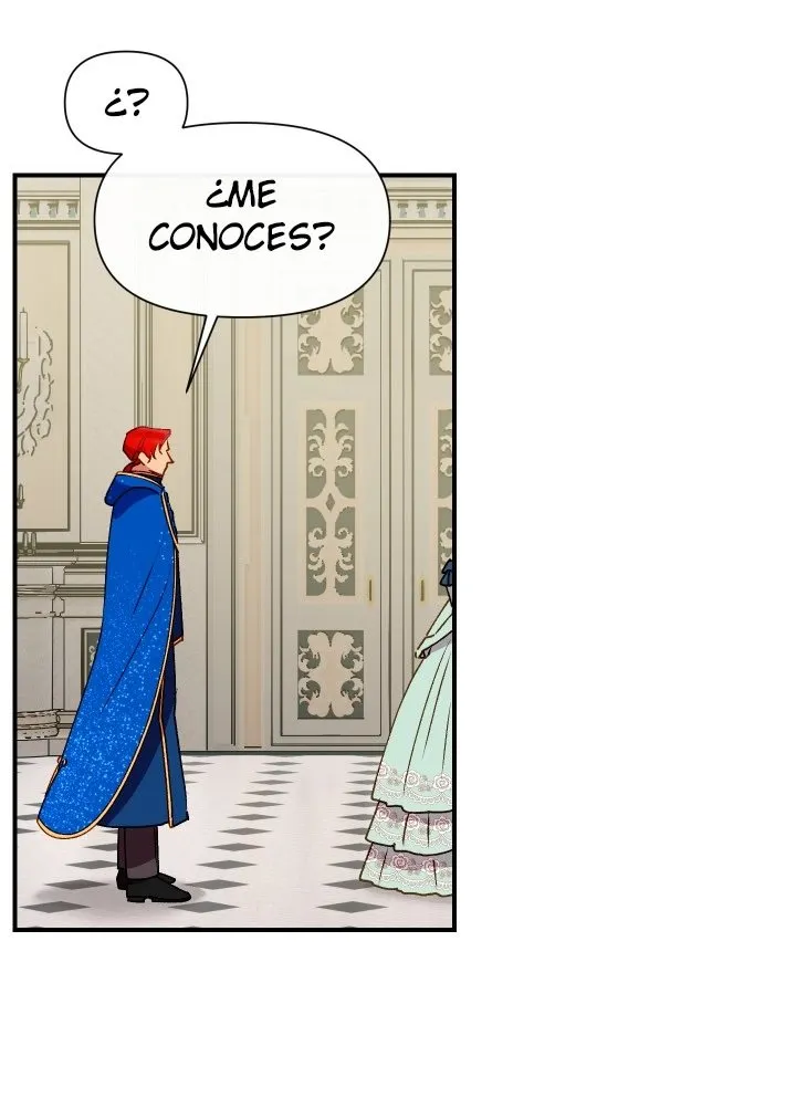 The Monstrous Duke's Adopted Daughter Capítulo 35 - Page 41