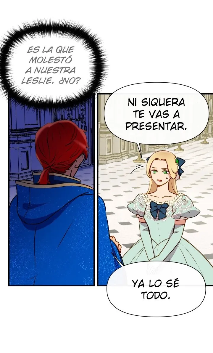 The Monstrous Duke's Adopted Daughter Capítulo 35 - Page 44