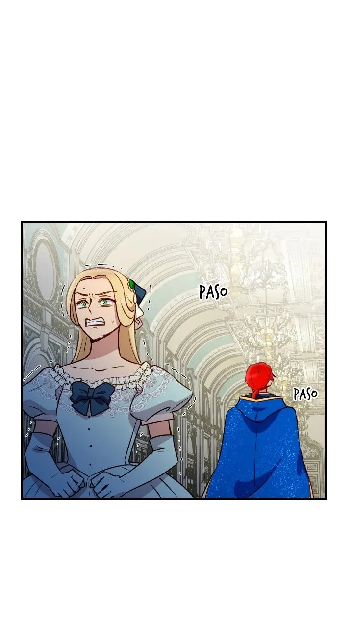 The Monstrous Duke's Adopted Daughter Capítulo 35 - Page 51