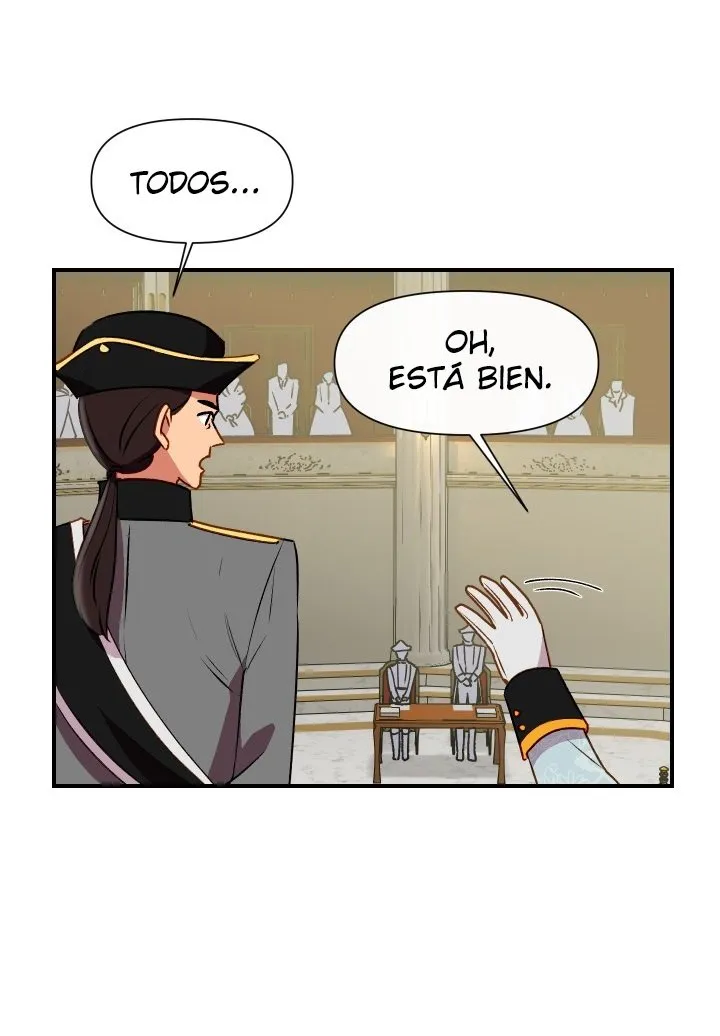 The Monstrous Duke's Adopted Daughter Capítulo 35 - Page 58