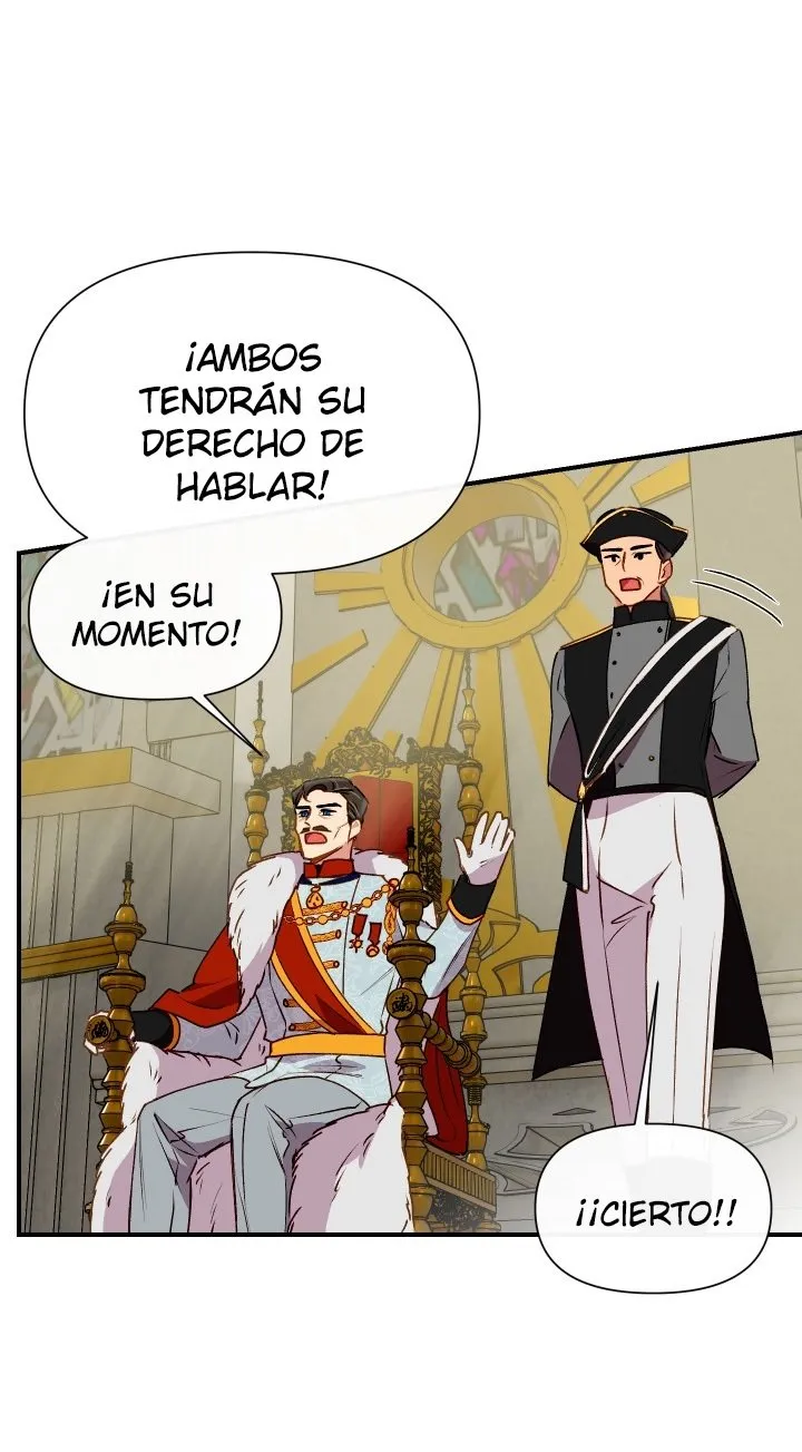 The Monstrous Duke's Adopted Daughter Capítulo 35 - Page 62